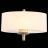 Светильник настенный Evoluce SL483.351.01 FORESTA
