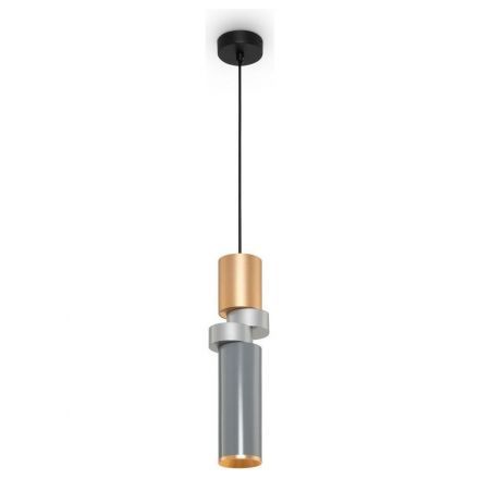 Подвесной светильник Maytoni MOD303PL-01CFL3 Palette