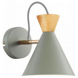 Бра Evoluce SLE125111-01 Modica