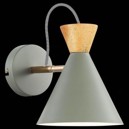 Бра Evoluce SLE125111-01 Modica