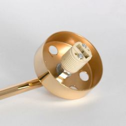 Потолочная люстра Lussole LSP-8822