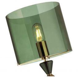 Плафон Odeon Light 4889/1S Tower