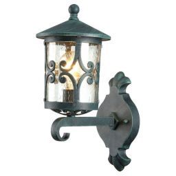 Уличный светильник Arte Lamp A1451AL-1BG (ARTE A1451AL-1BG)