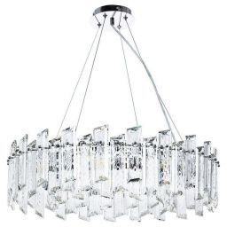 Подвесная люстра Divinare ROMILDA 3512/02 LM-8 (DIVINARE 3512/02 LM-8)