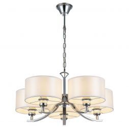 Подвесная люстра Citilux CL466150