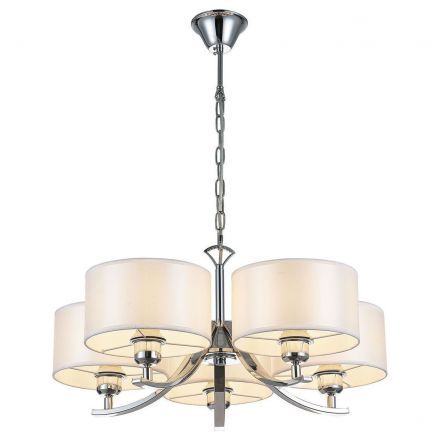 Подвесная люстра Citilux CL466150