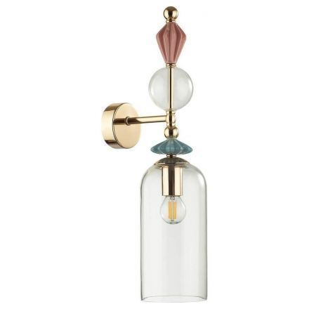 Бра Odeon Light 4855/1WA