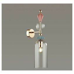 Бра Odeon Light 4855/1WA