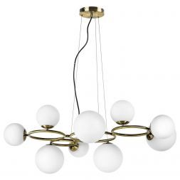 Подвесная люстра Lightstar 815091
