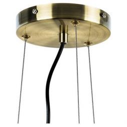 Подвесная люстра Lightstar 815091