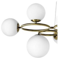 Подвесная люстра Lightstar 815091