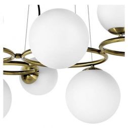 Подвесная люстра Lightstar 815091
