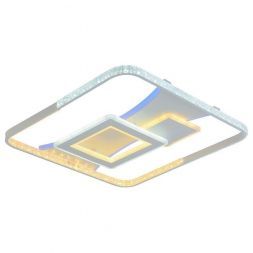 Светодиодная люстра Profit Light 8296 WHT