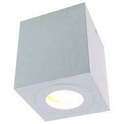 Точечный светильник DIVINARE 1461/03 PL-1