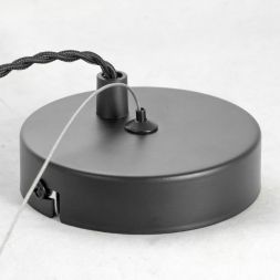 Подвесная люстра Loft GRLSP-8246