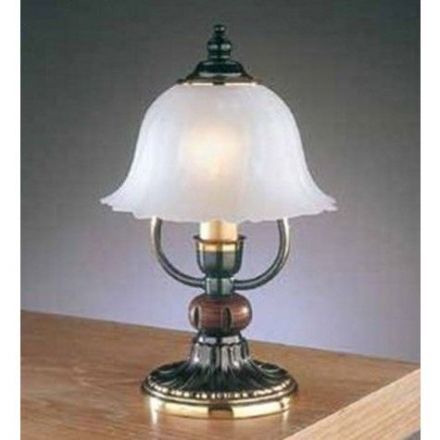 Настольная лампа Reccagni Angelo P 2700