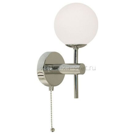 Бра Arte Lamp A4444AP-1CC