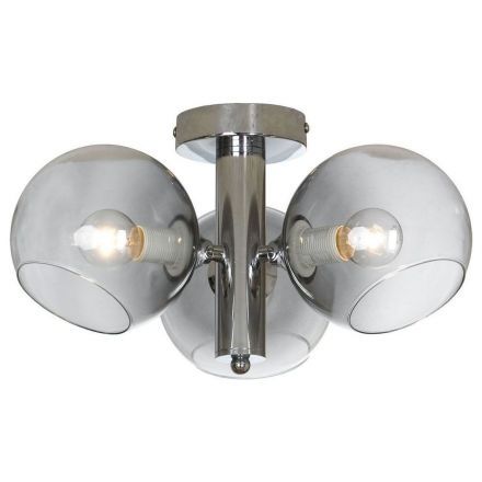 Потолочная люстра LGO LSP-8371CH