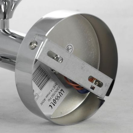 Потолочная люстра LGO LSP-8371CH