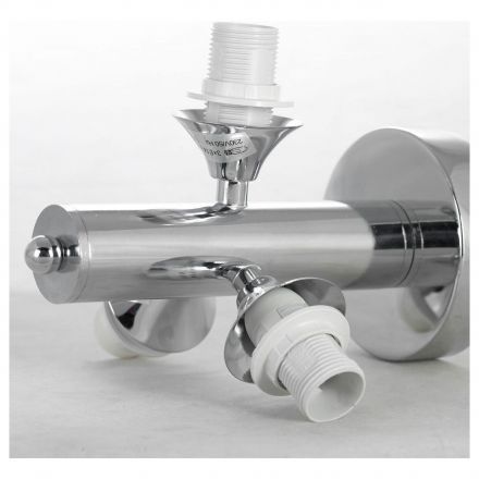 Потолочная люстра LGO LSP-8371CH