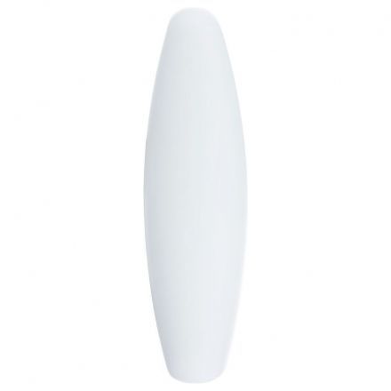 Светильник для ванной Arte Lamp A6940AP-2WH