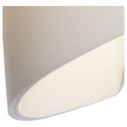 Светильник для ванной Arte Lamp A6940AP-2WH
