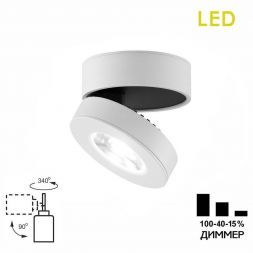 Светодиодный спот Citilux CL558030N