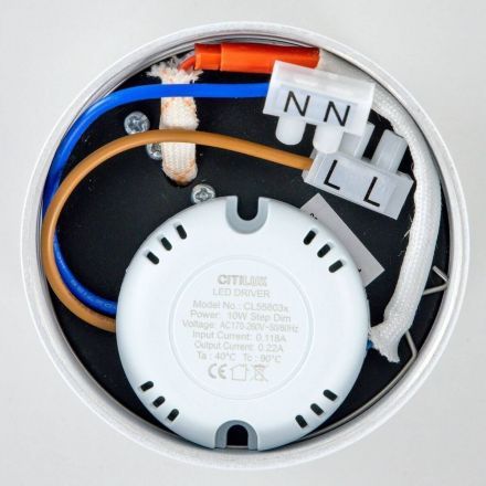 Светодиодный спот Citilux CL558030N