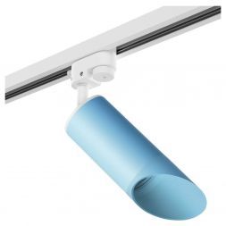 Трековый светильник Lightstar R1T43535