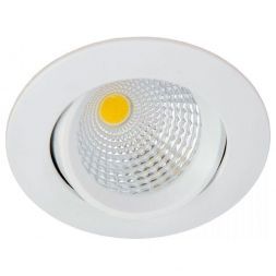 Встраиваемый светодиодный светильник Citilux CLD0055W