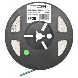 Лента Navigator 71 701 NLS-3528CW60-4.8-IP20-12V-Pro R5