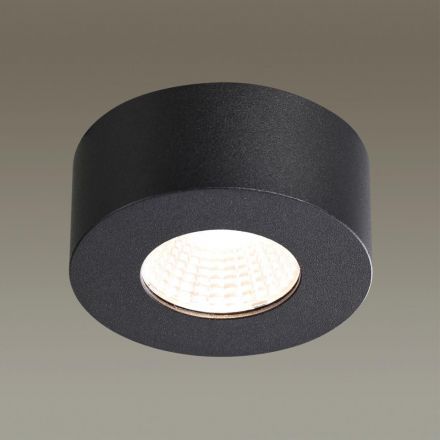 Потолочный светодиодный светильник Odeon Light 4283/7CL