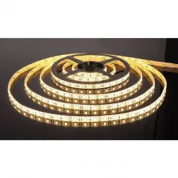 Лента светодиодная Smartbuy SMD 2835/60 Smartbuy-IP65-4.8W/WW (SBL-IP65-4_8-WW)