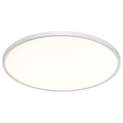 Настенно-потолочный светодиодный светильник Сонекс Mitra Alfa White 7659/48L