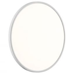 Настенно-потолочный светодиодный светильник Сонекс Mitra Alfa White 7659/48L