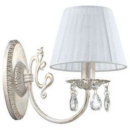 Бра Odeon Light 3229/1W (ODEON 3229/1W) Бра Odeon Light 3229/1W (ODEON 3229/1W)