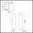 Настенный светильник Odeon Light 4245/2WA Dario