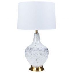 Настольная лампа Arte Lamp Saiph A5051LT-1PB