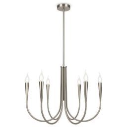 Подвесная люстра Freya Branches FR5253PL-06N (MAYTONI FR5253PL-06N)