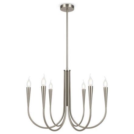 Подвесная люстра Freya Branches FR5253PL-06N