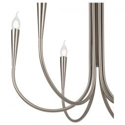 Подвесная люстра Freya Branches FR5253PL-06N