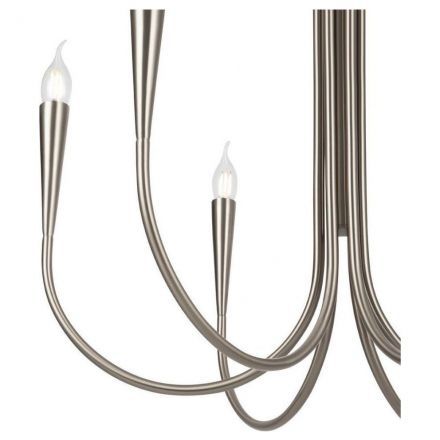 Подвесная люстра Freya Branches FR5253PL-06N