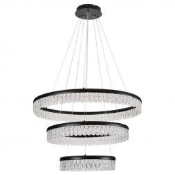 Подвесной светодиодный светильник F-Promo Lunetta 4187-3P