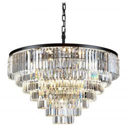 Люстра Divinare 3001/01 LM-25
