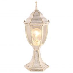 Светильник уличный Arte Lamp A3151FN-1WG