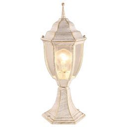 Светильник уличный Arte Lamp A3151FN-1WG (ARTE A3151FN-1WG)