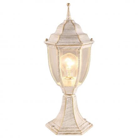 Светильник уличный Arte Lamp A3151FN-1WG