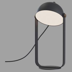 Настольная лампа Maytoni MOD047TL-L5B3K