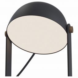 Настольная лампа Maytoni MOD047TL-L5B3K