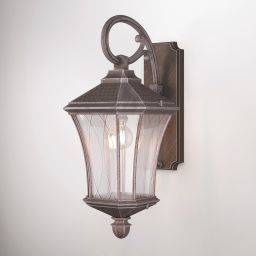 Уличный настенный светильник Elektrostandard Virgo D капучино (ESTD Virgo D капучино) Уличный настенный светильник Elektrostandard Virgo D капучино (ESTD Virgo D капучино)